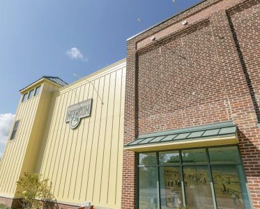 Rehoboth Beach Historical Society Museum