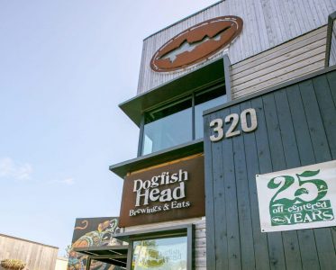 Dogfish Head Brewings & Eats
