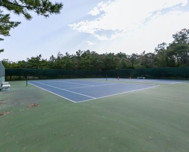 Rehoboth Beach Tennis Courts
