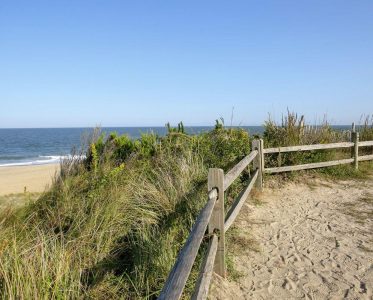 Bethany Beach vs. Rehoboth Beach