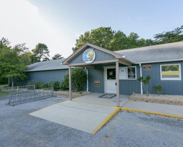 Seaside Nature Center