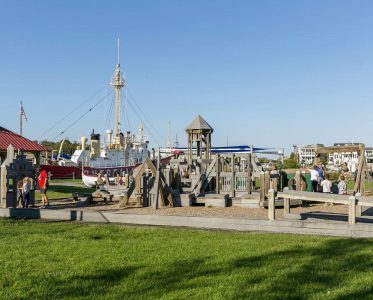Lighthouse Park