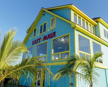 East of Maui Surf Shop