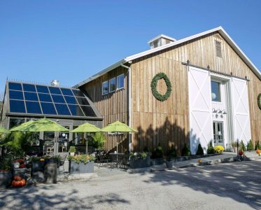 The Station on Kings