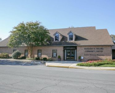 Lewes History Museum / Children’s Discovery Center