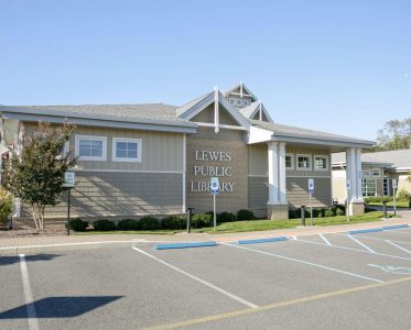 Lewes Public Library