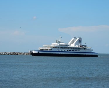Cape May-Lewes Ferry