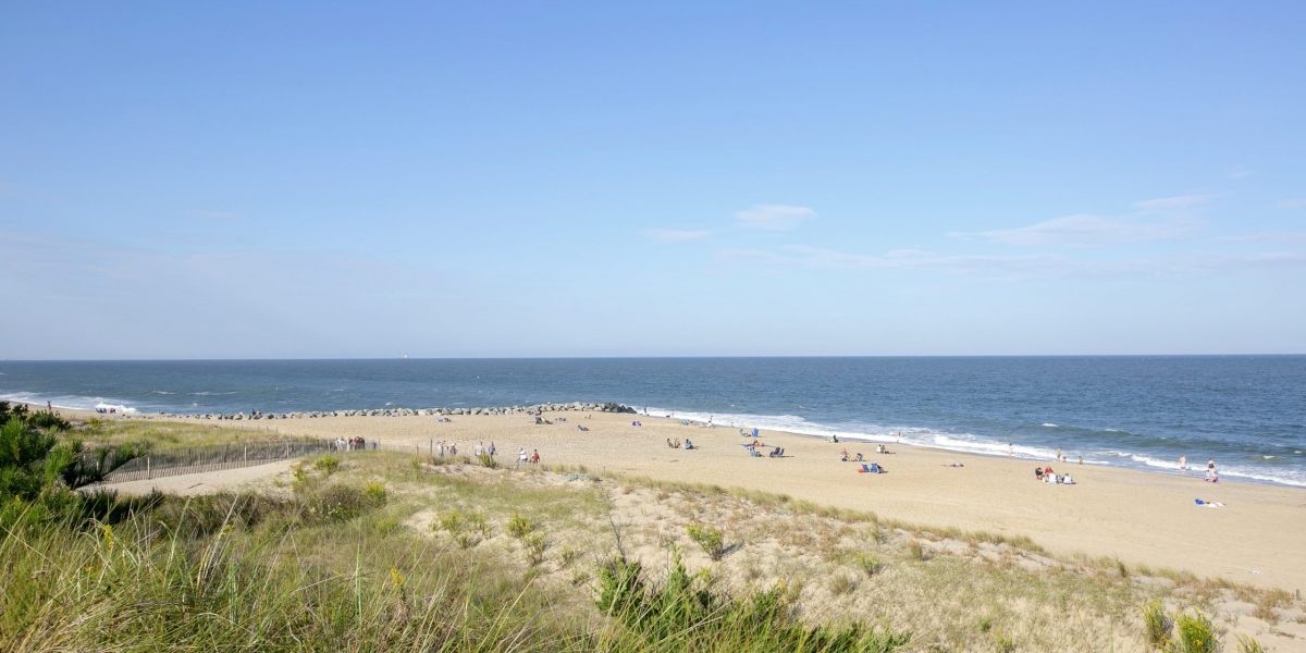 Plan your visit to Lews and Rehoboth Beach