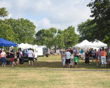Historic Lewes Farmers’ Market