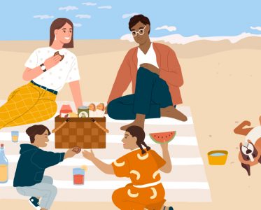 How to Plan Your Perfect Family Picnic