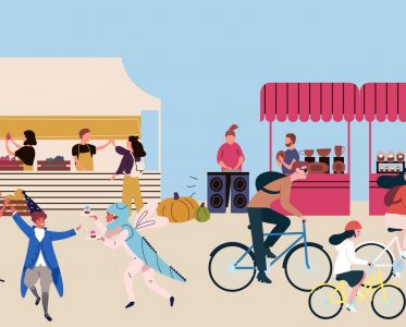 Sea Witch Festival 2024