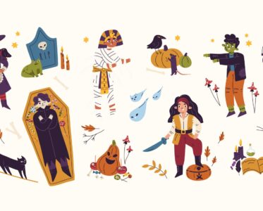 Haunted Places in Southern Delaware