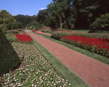 Longwood Gardens