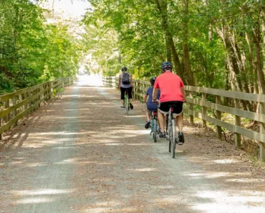 Gear Up: What to Wear for Biking Adventures