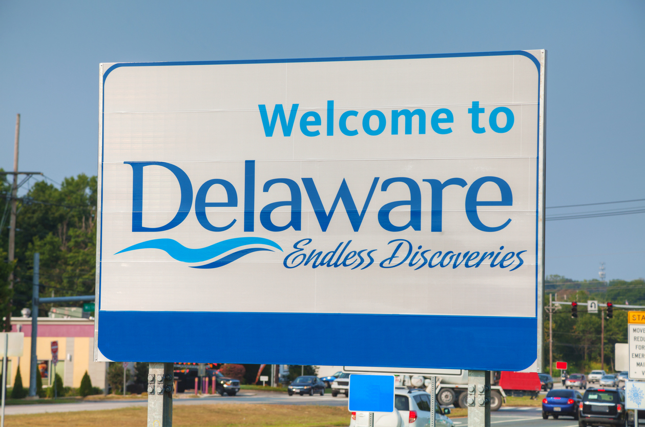 When is the best time to visit Delaware?
