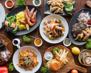 Coastal Delaware Restaurant Week 2023