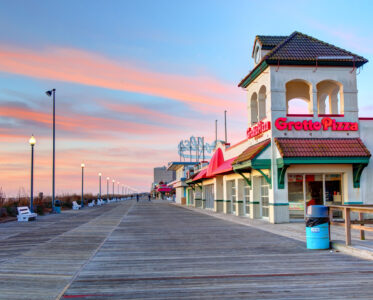 Dewey Beach vs. Rehoboth Beach