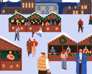 Festive Things to Do in Southern Delaware