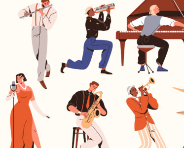 Rehoboth Beach Jazz Festival 2024