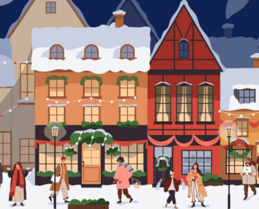 Festive Things to Do in Rehoboth Beach at Christmas