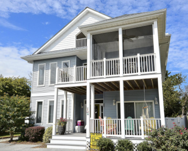 17 St Louis Street, Dewey Beach