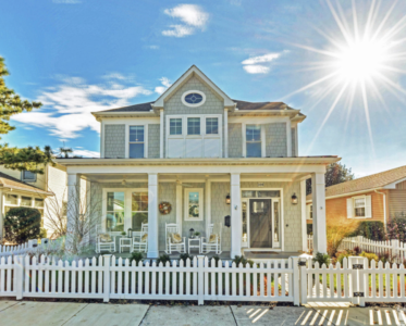 306 Laurel Street, Rehoboth Beach