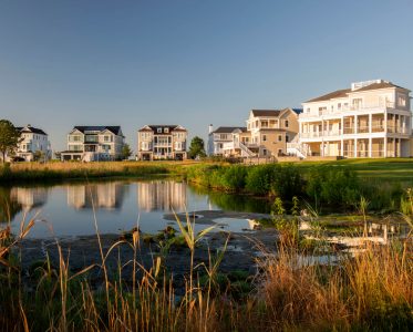 Holly Lake Campground in Millsboro, Delaware