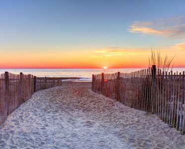 A Surfer’s Guide to Rehoboth Beach