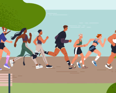 Coastal Delaware Running Festival